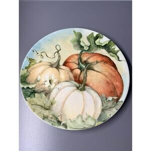 Pier‎ 1 Grateful Harvest Dinner Plate 11.25"